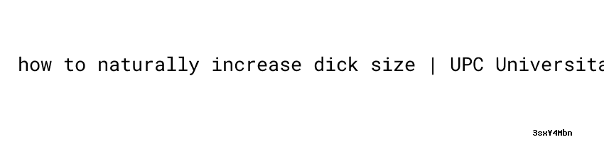 How To Naturally Increase Dick Size size Genetics Review UPC how-to-naturally-increase-dick-size-size-genetics-review-upc